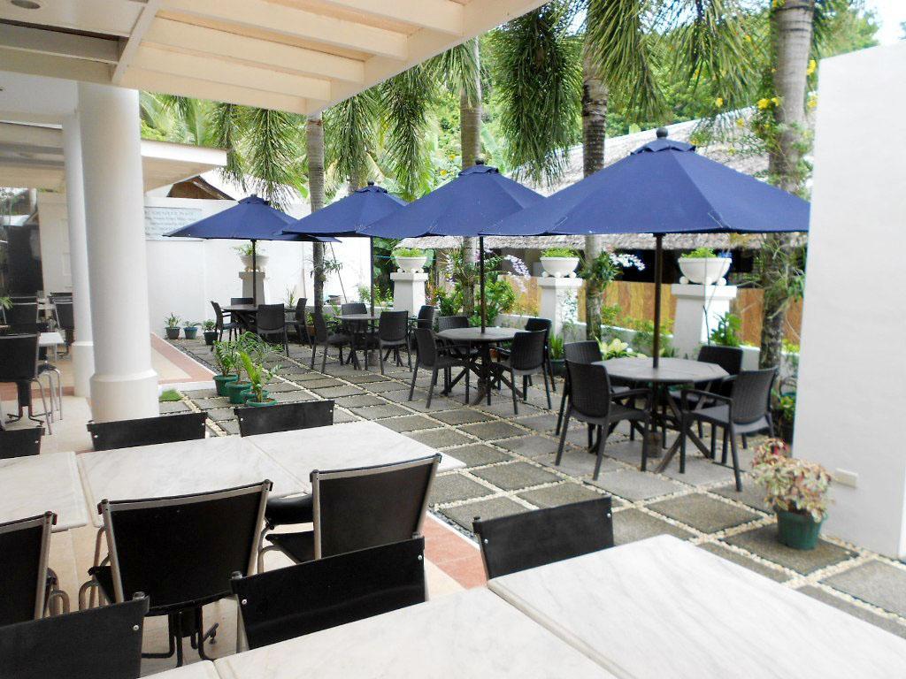 Nội thất khách sạn