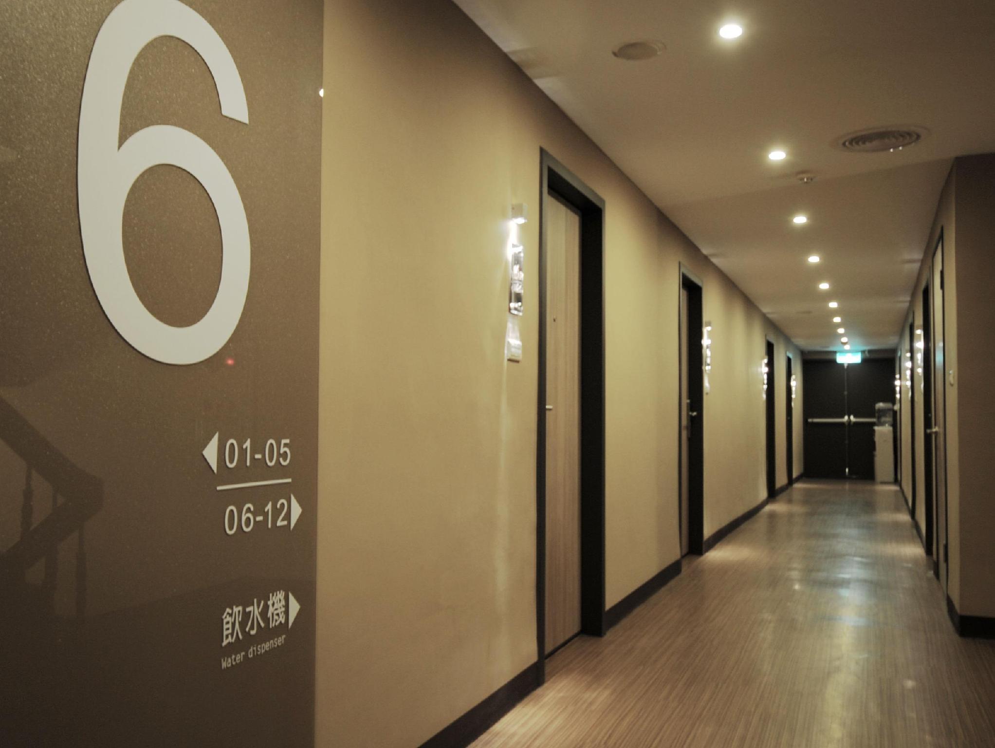 Nội thất khách sạn