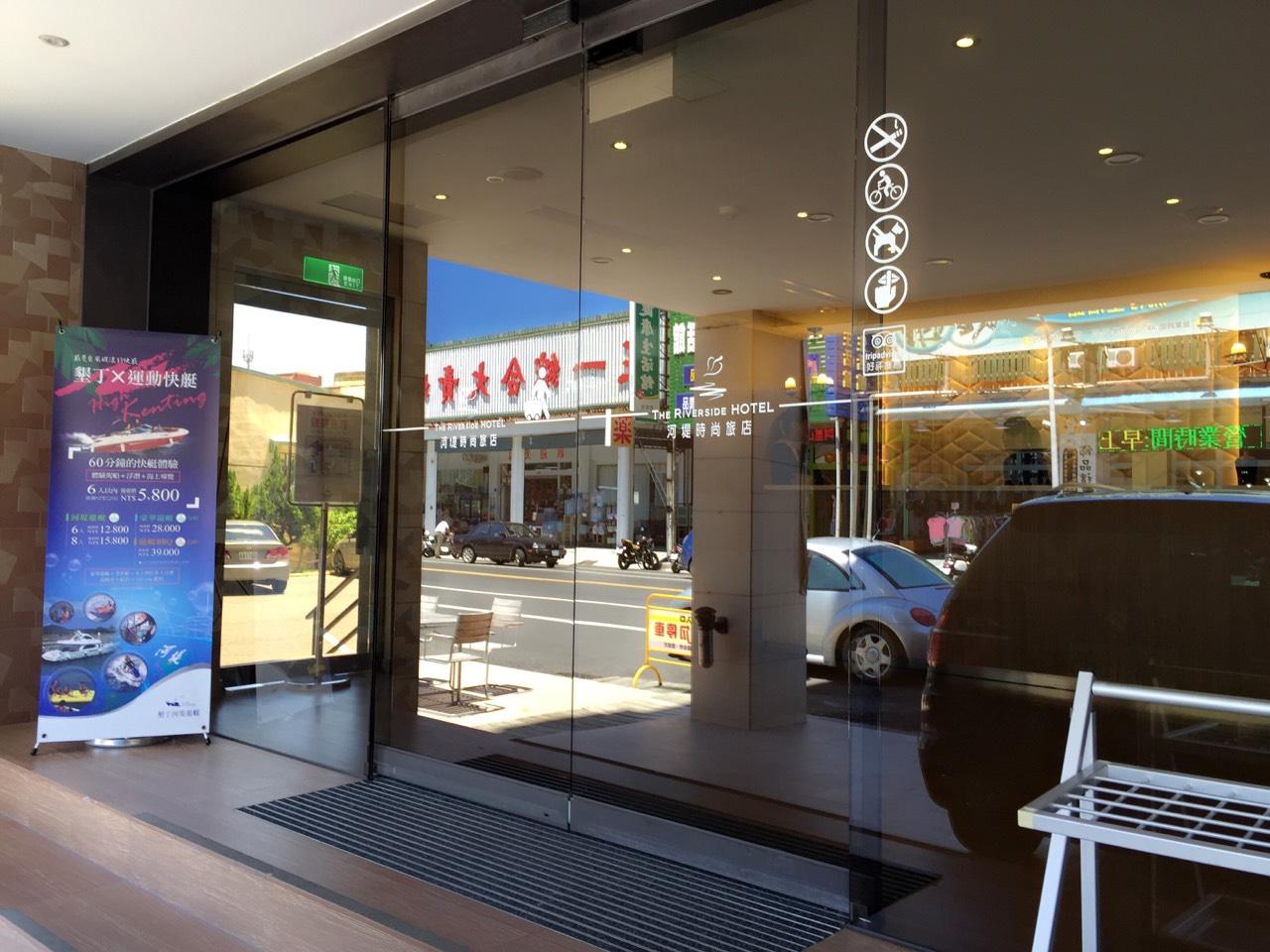 Nội thất khách sạn