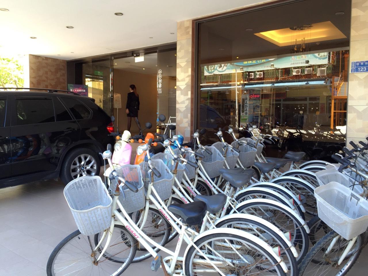 Thể thao và hoạt động