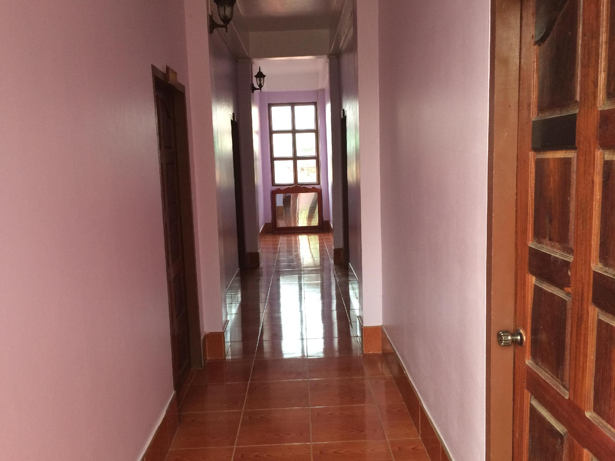 Nội thất khách sạn