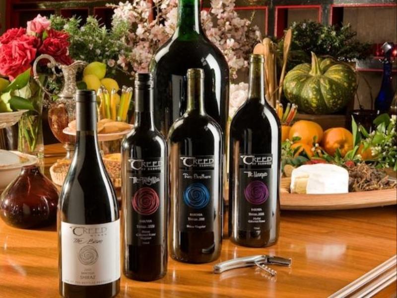 Đồ ăn và thức uống