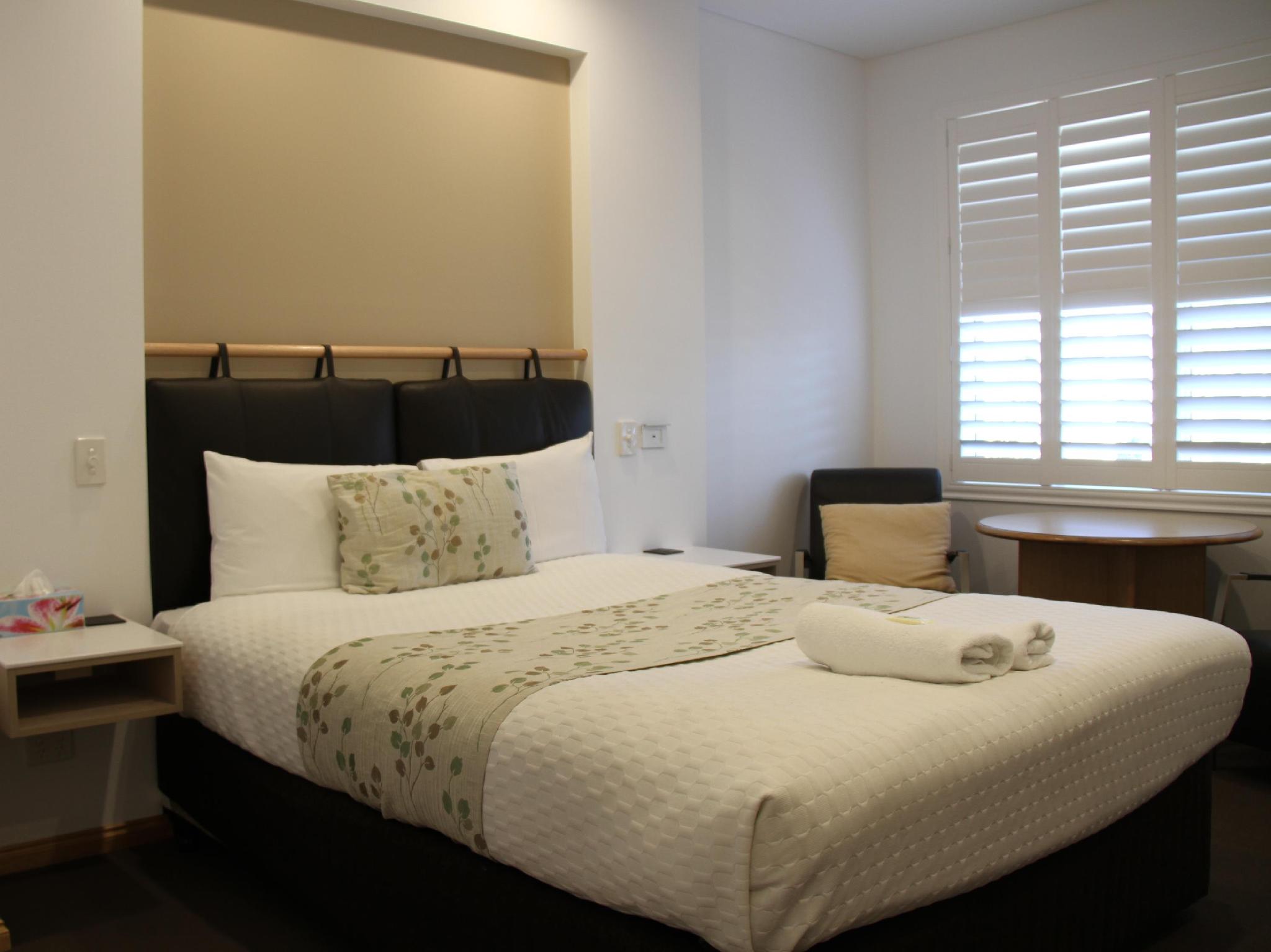 Nội thất khách sạn