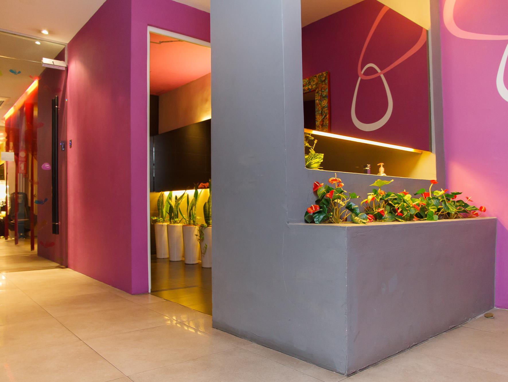 Nội thất khách sạn