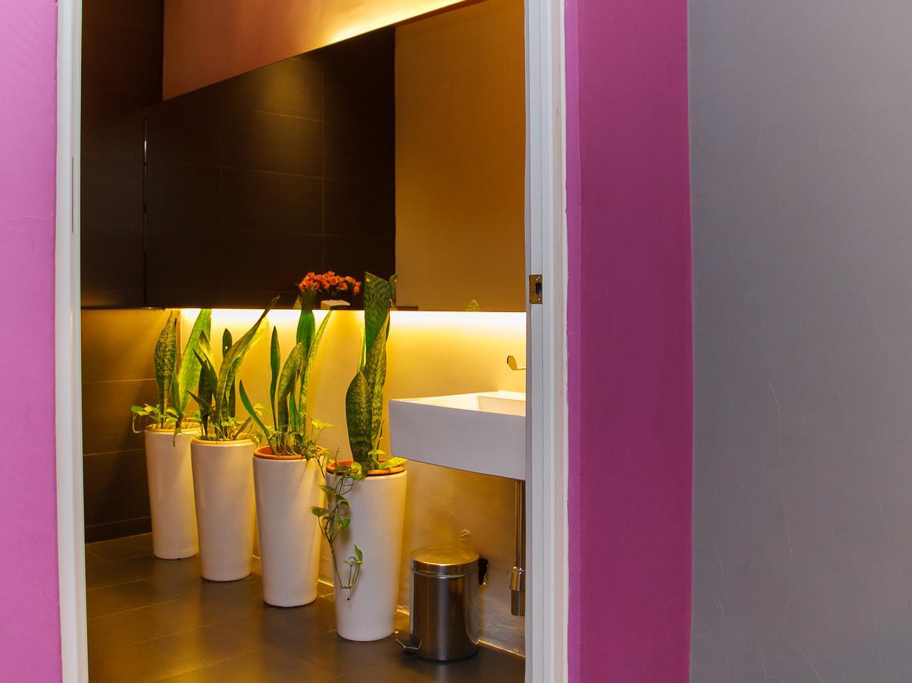 Nội thất khách sạn