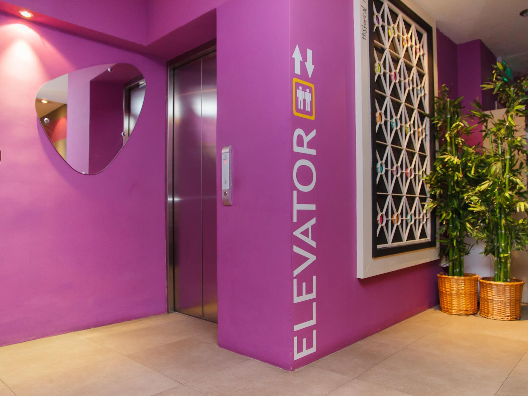 Nội thất khách sạn