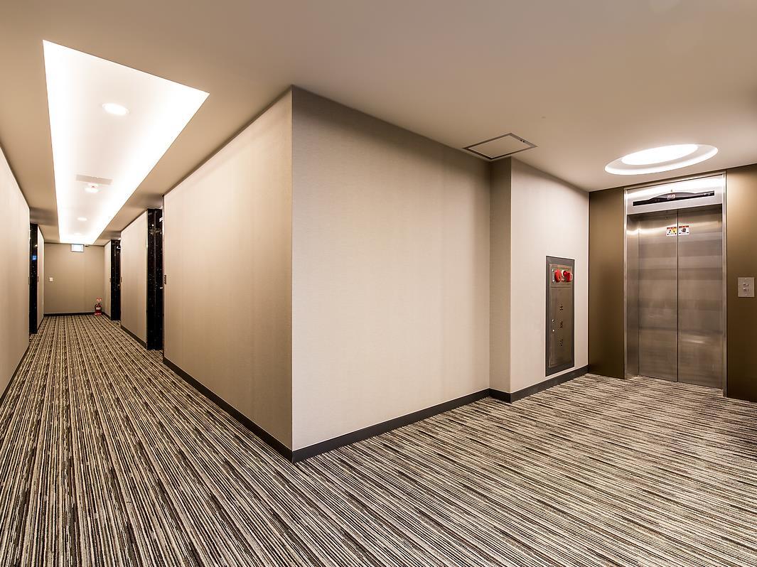 Nội thất khách sạn