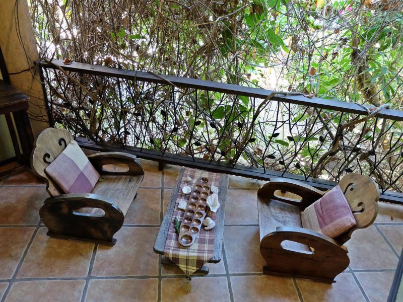 Ban công/sân hiên