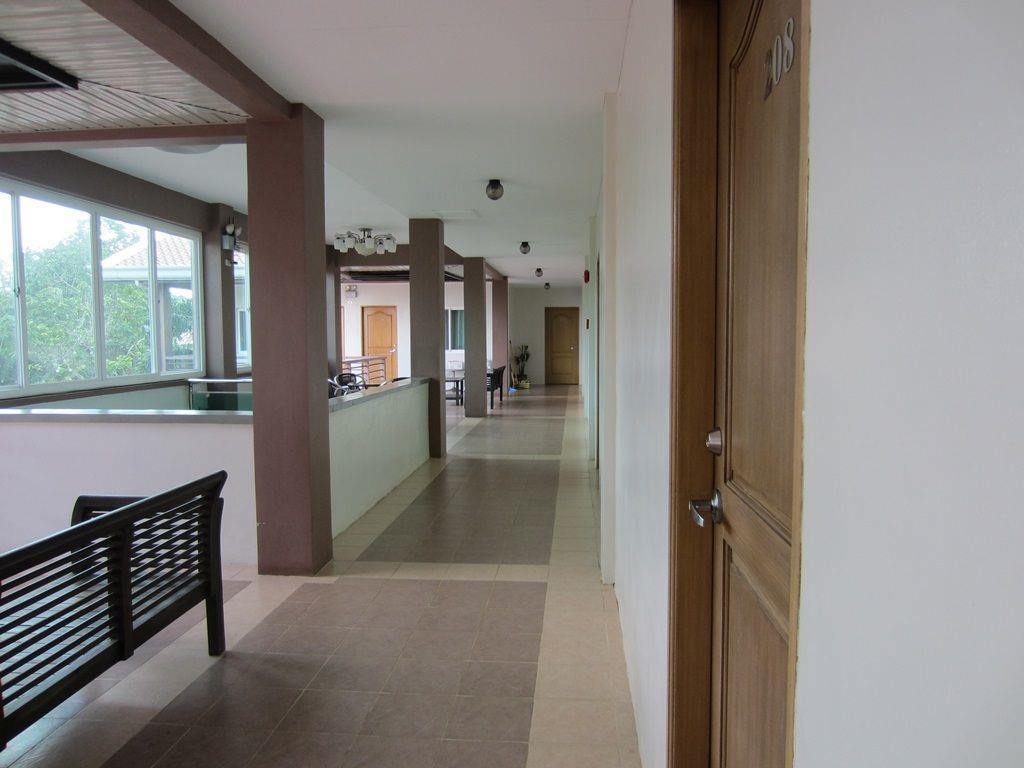 Nội thất khách sạn