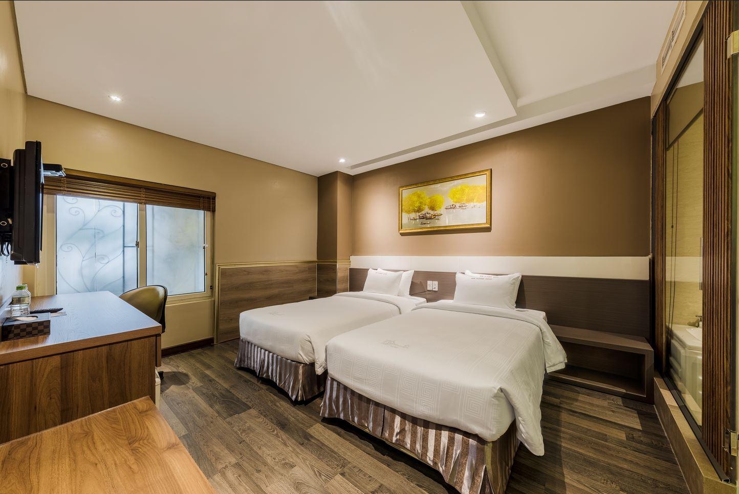 Ban công/sân hiên