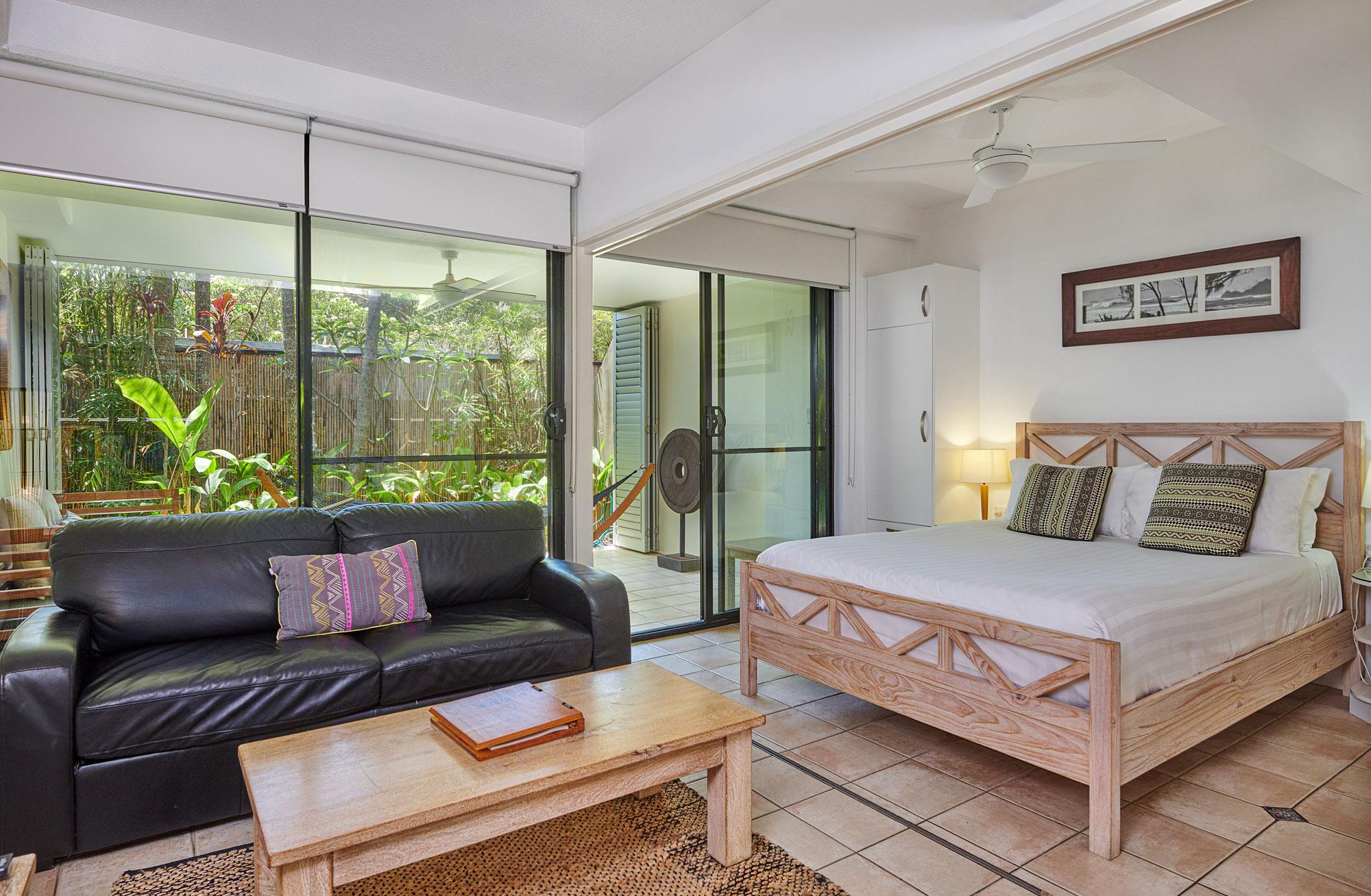 Nội thất khách sạn