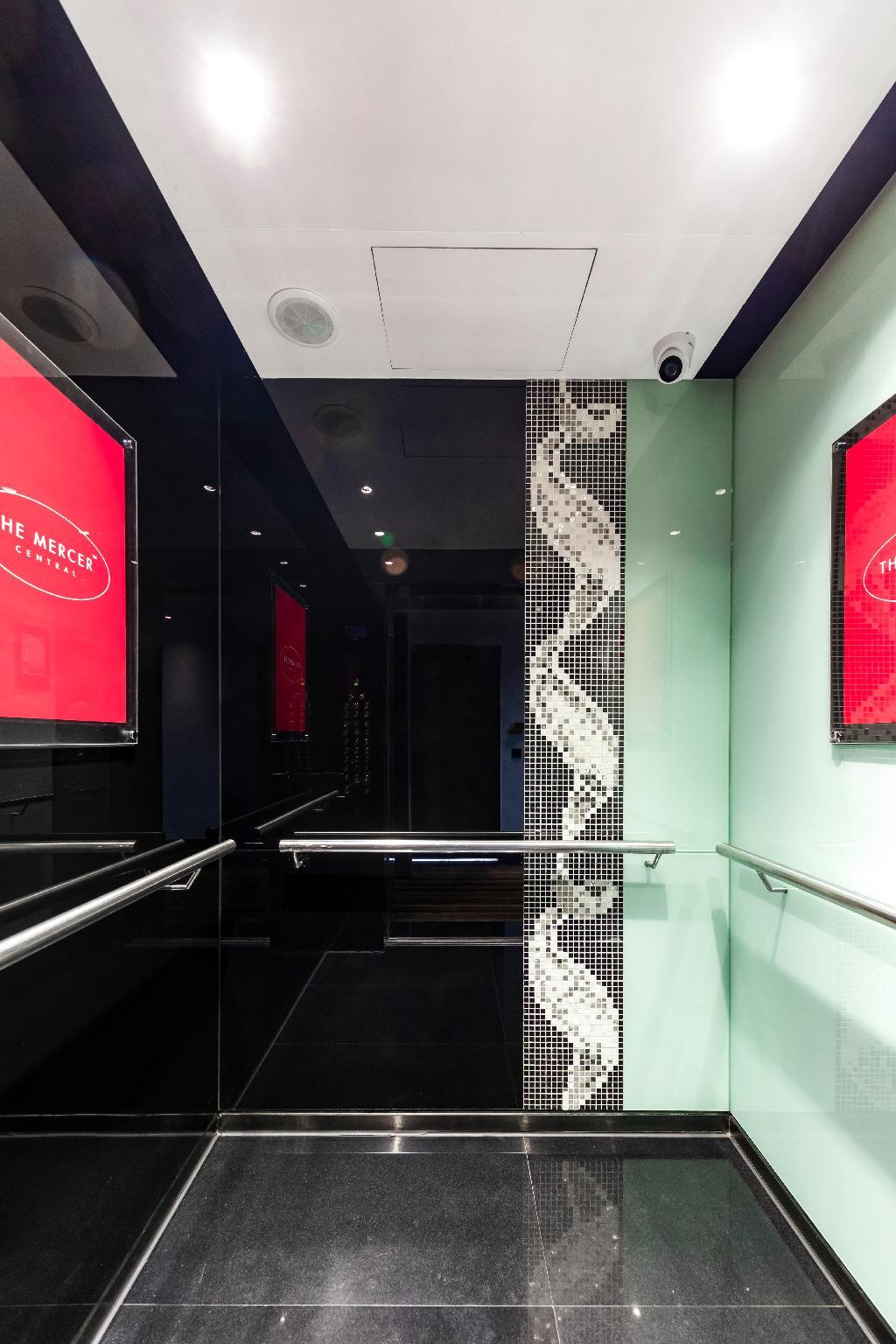 Khu vực công cộng