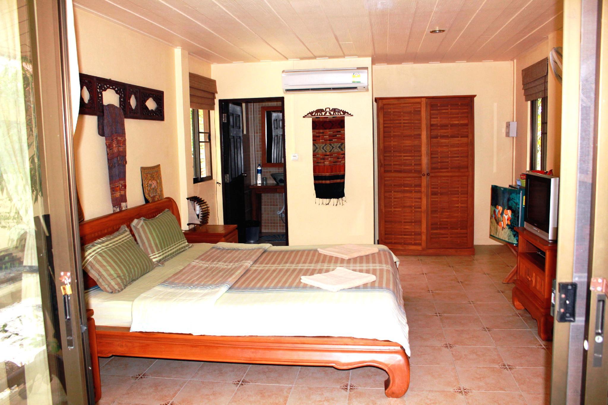 Nội thất khách sạn