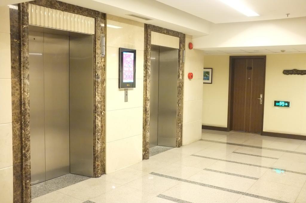 Nội thất khách sạn