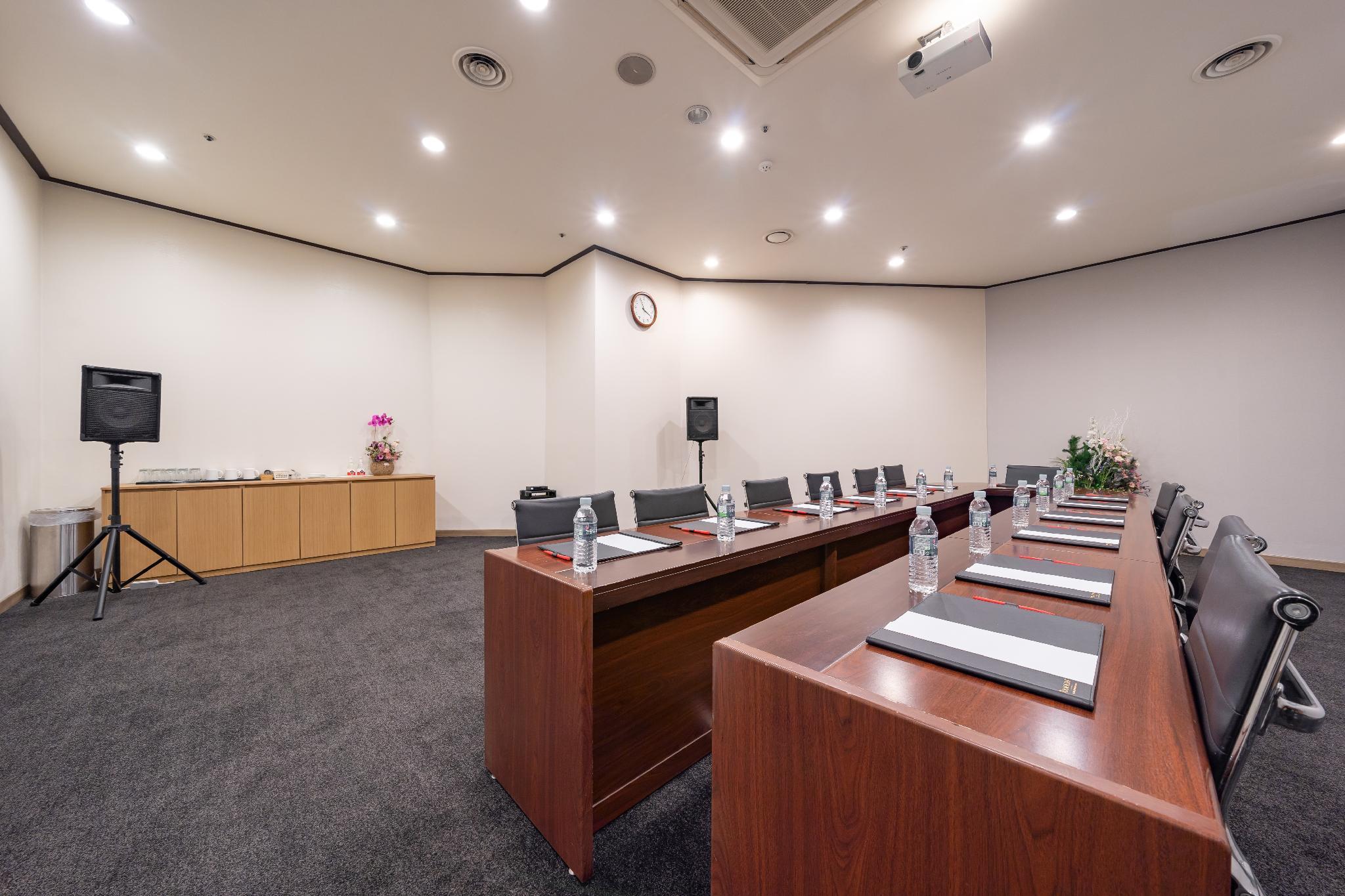 Phòng họp/ hội nghị