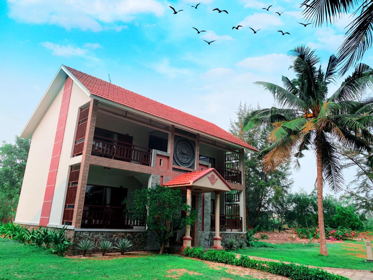 Ban công/sân hiên