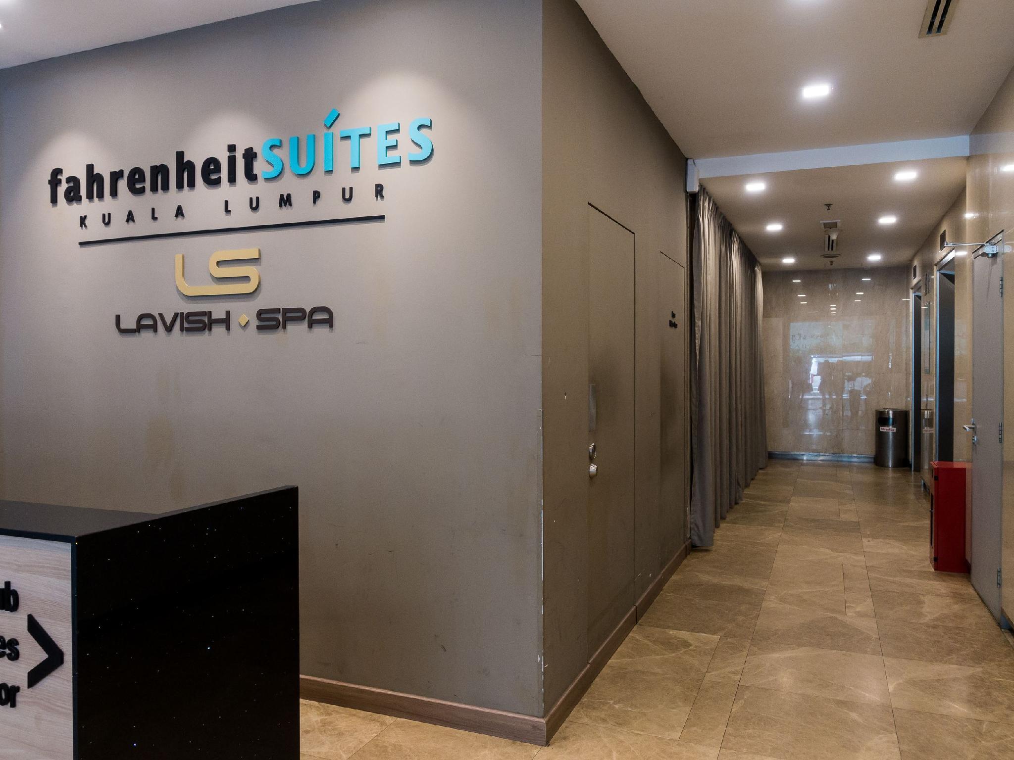 Nội thất khách sạn