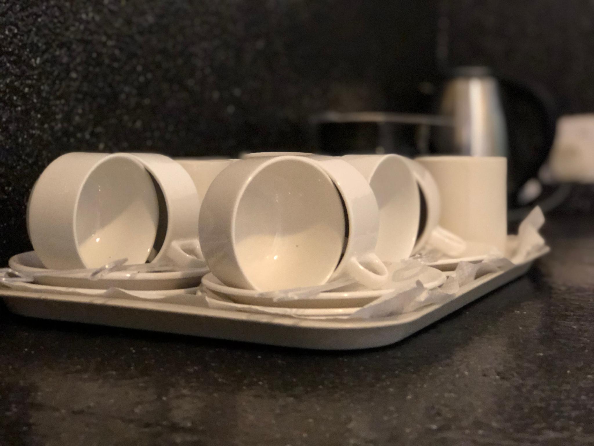 Nội thất khách sạn