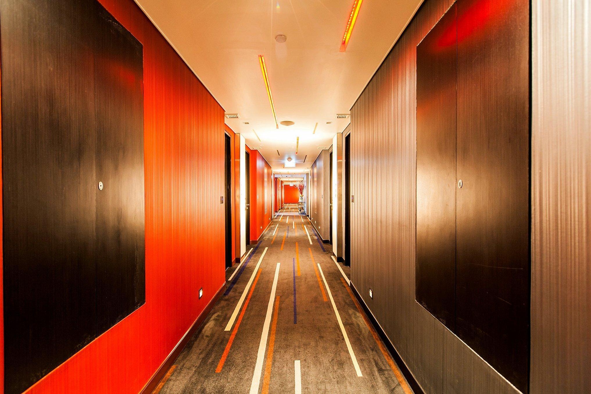 Nội thất khách sạn