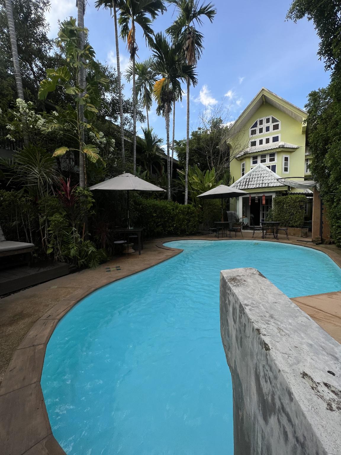 Nội thất khách sạn