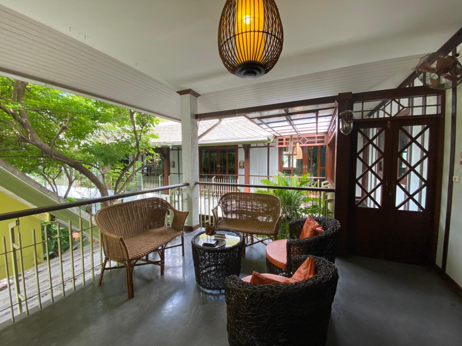 Nội thất khách sạn