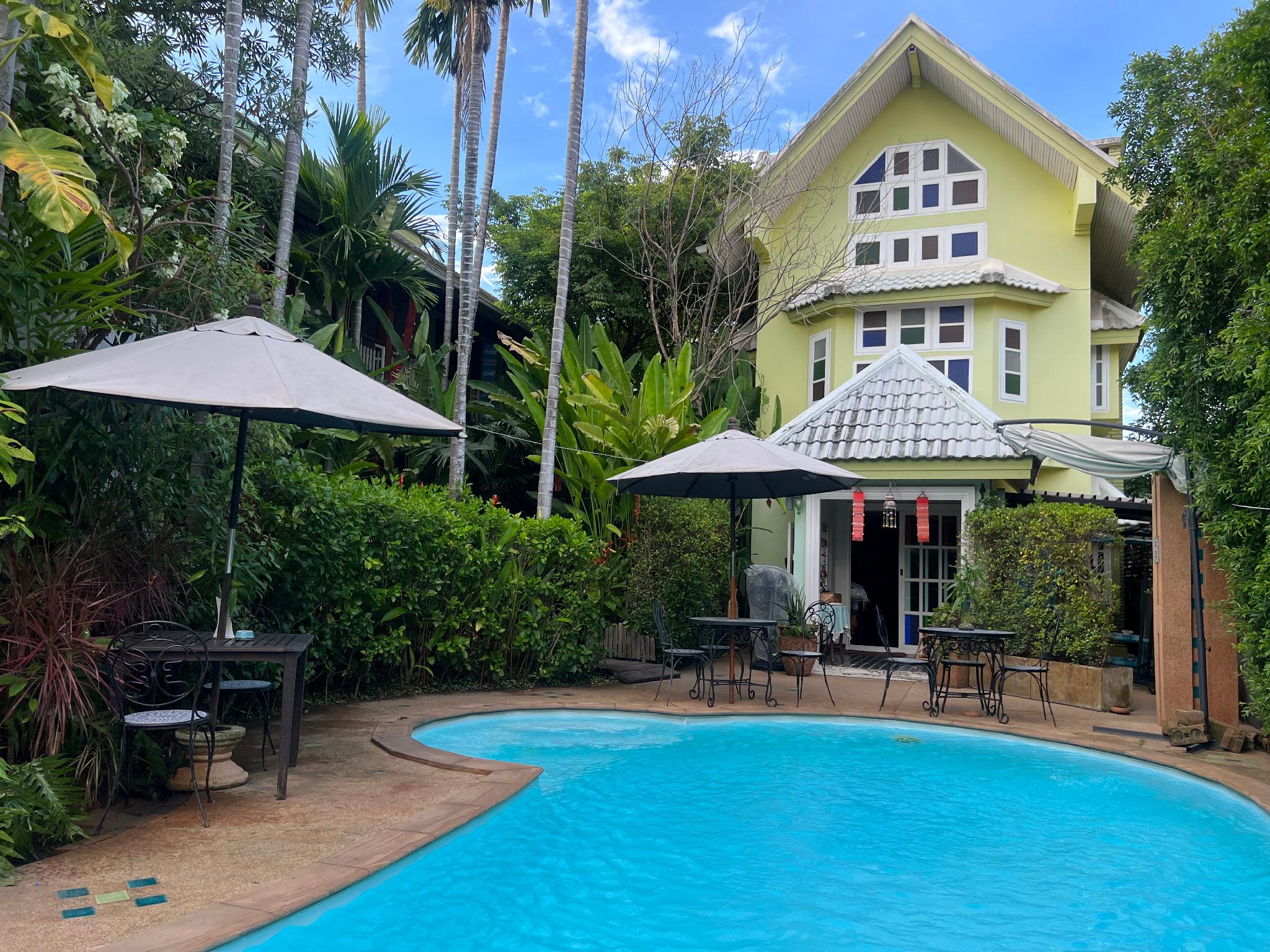 Nội thất khách sạn