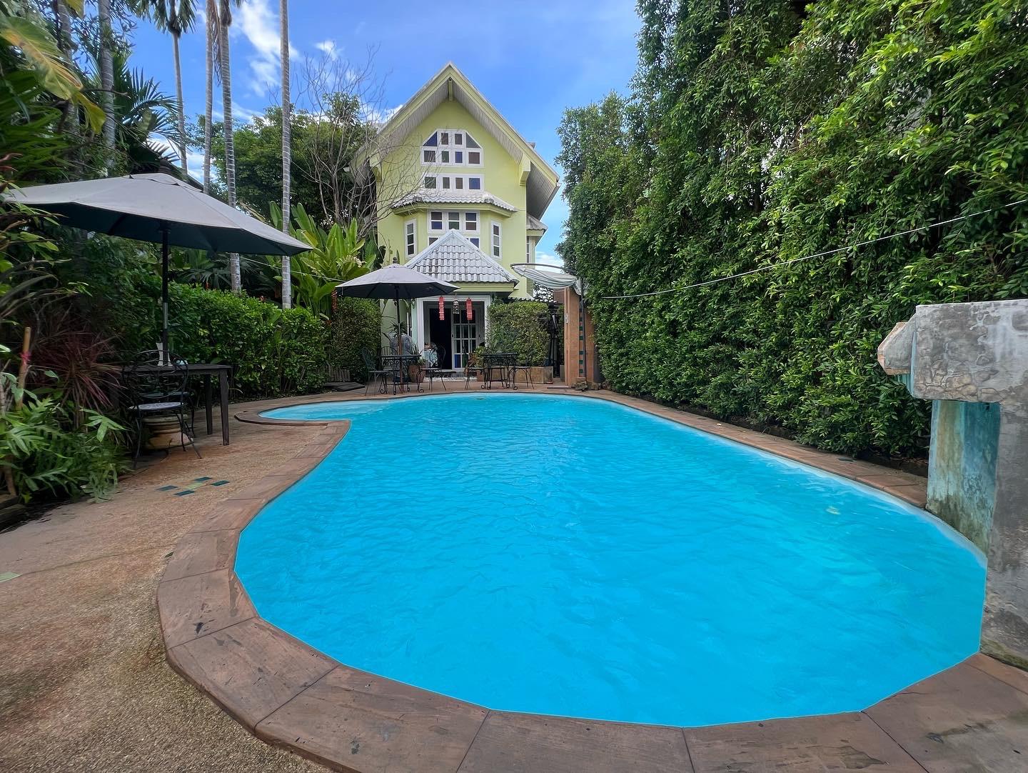 Nội thất khách sạn