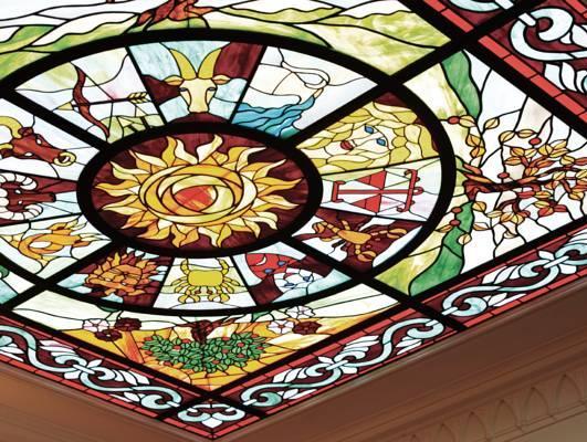 Nội thất khách sạn