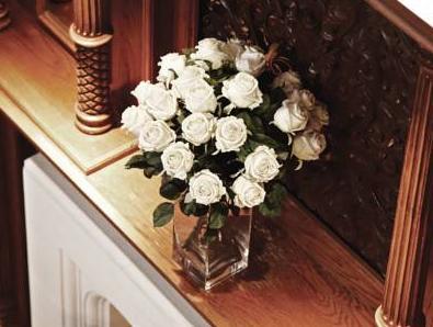 Nội thất khách sạn