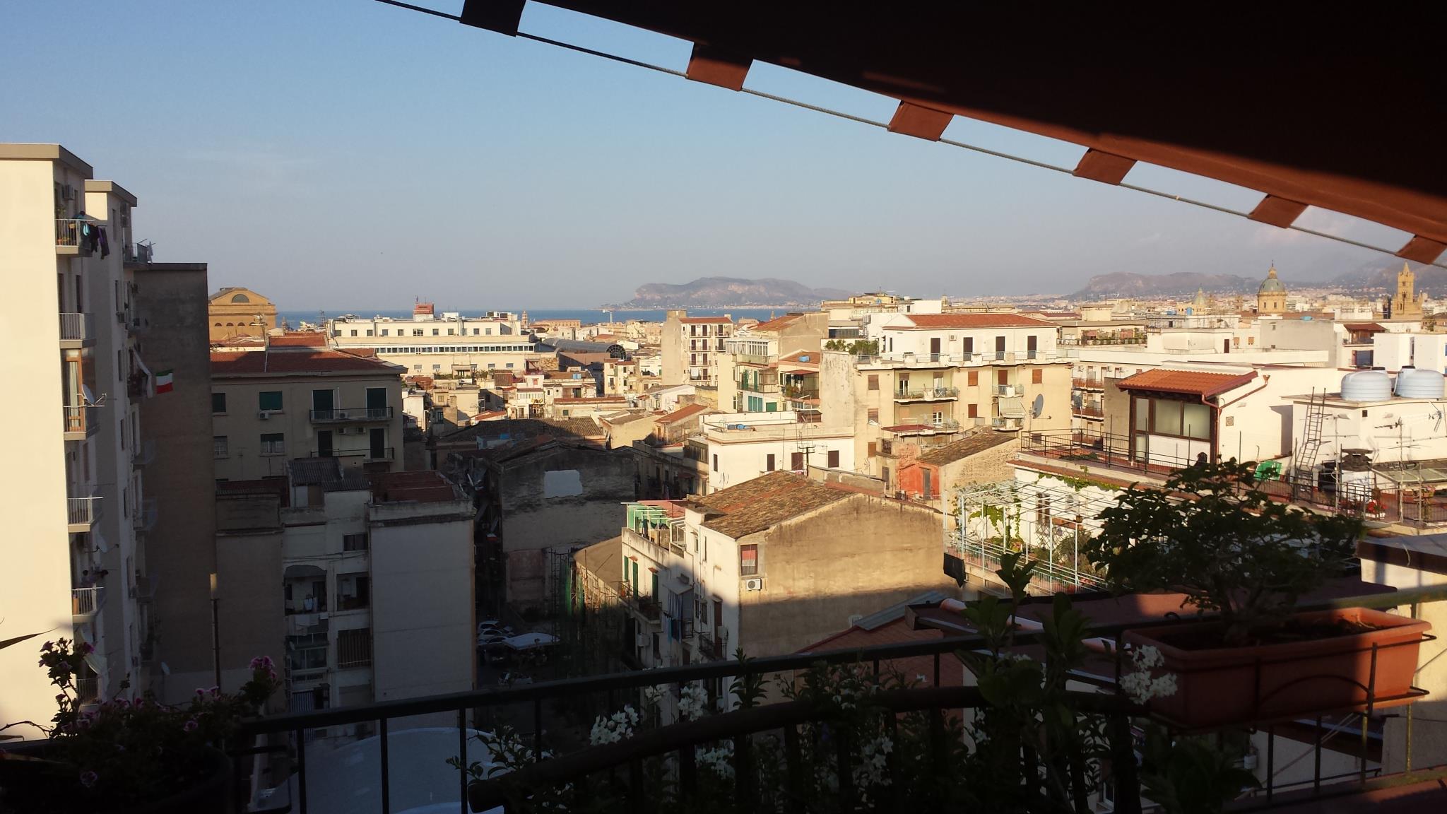 Ban công/sân hiên