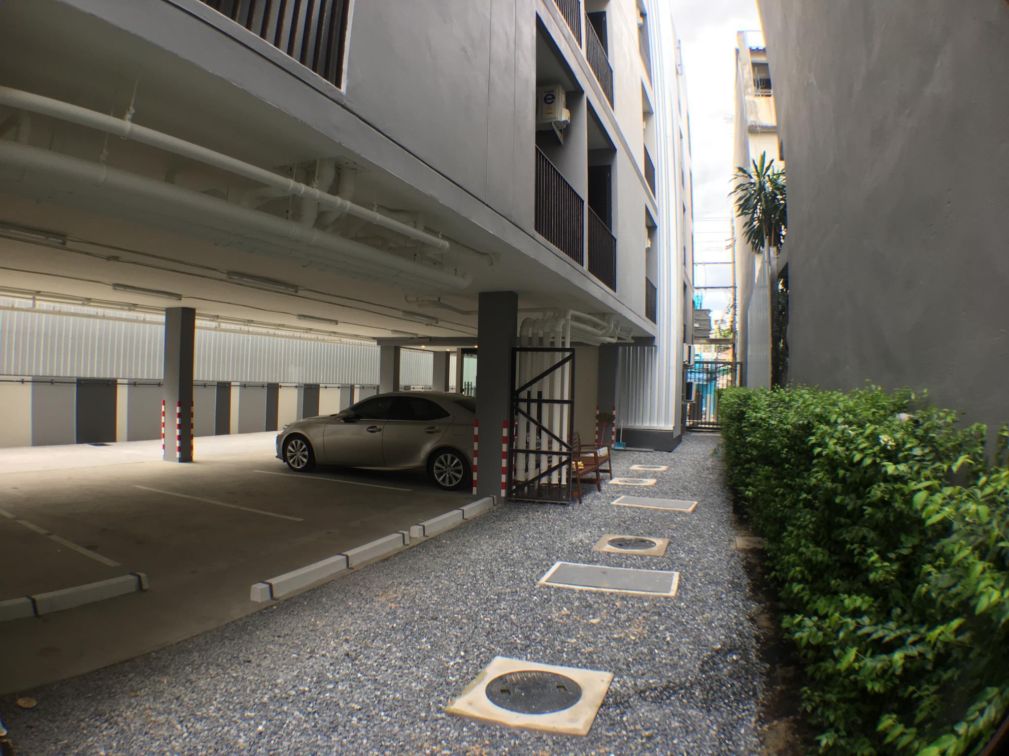 Khu vực công cộng