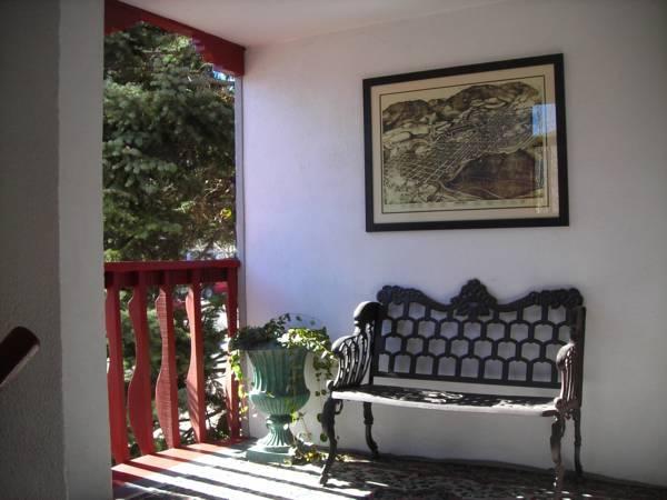 Nội thất khách sạn