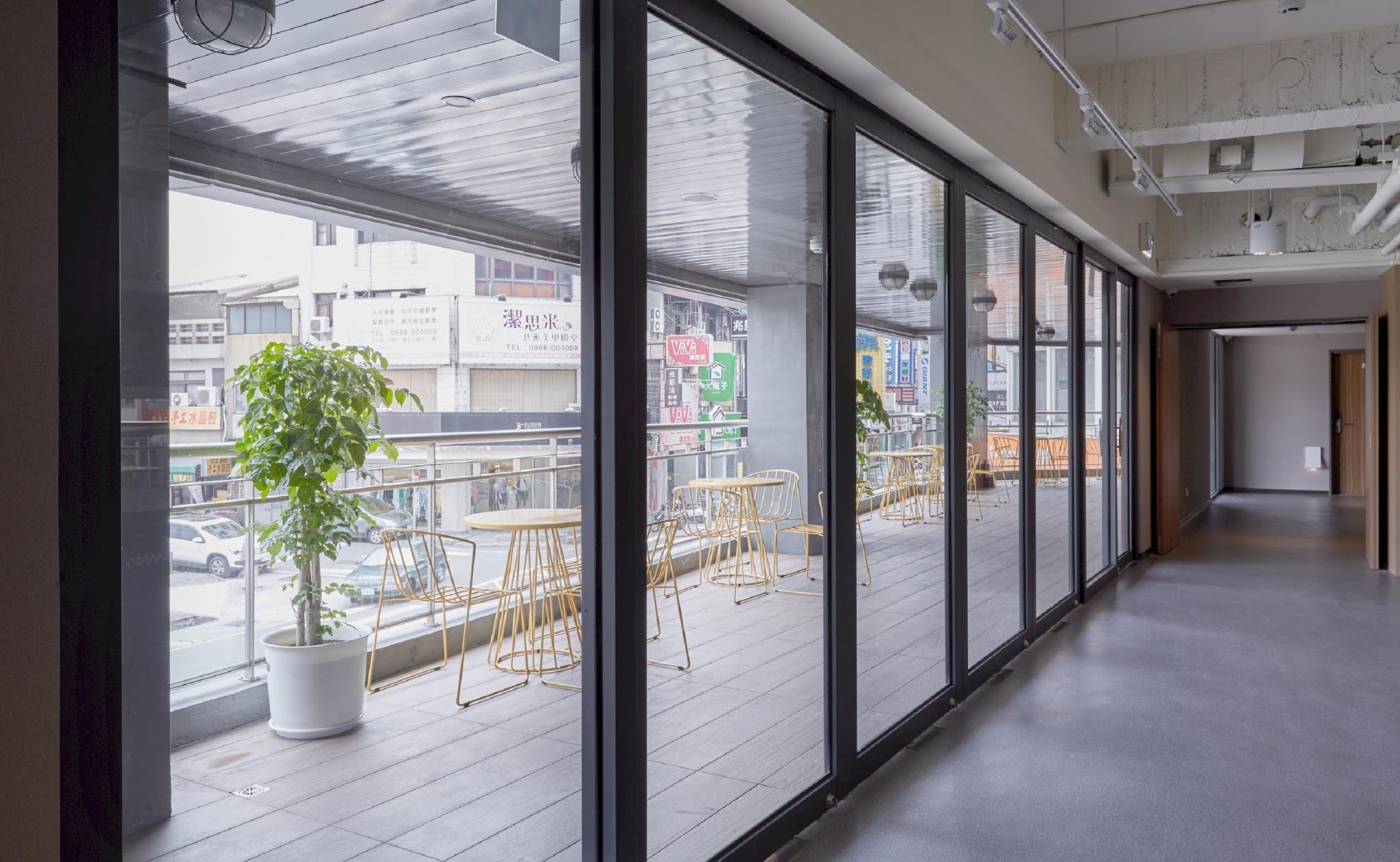 Nội thất khách sạn