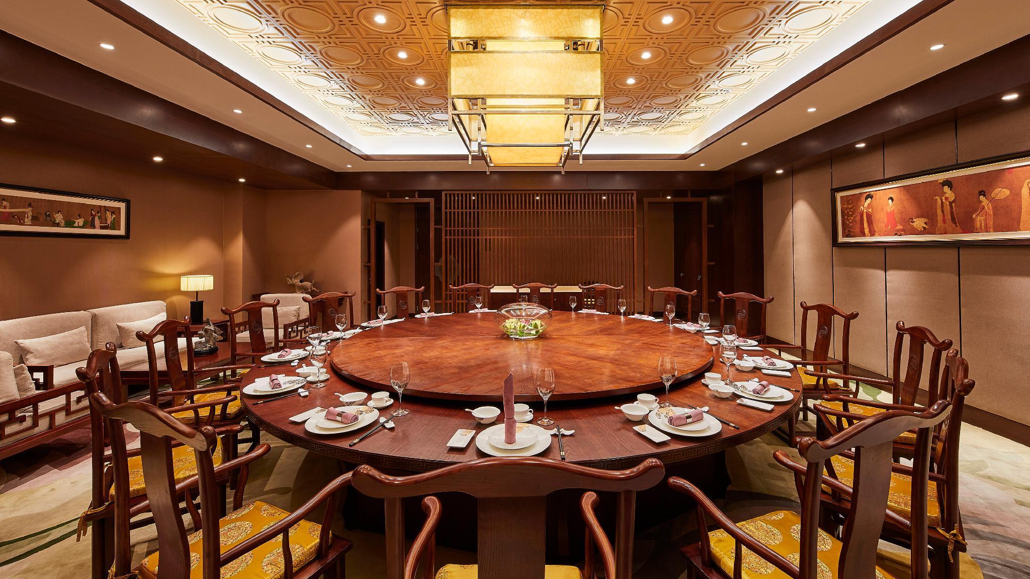 Nội thất khách sạn