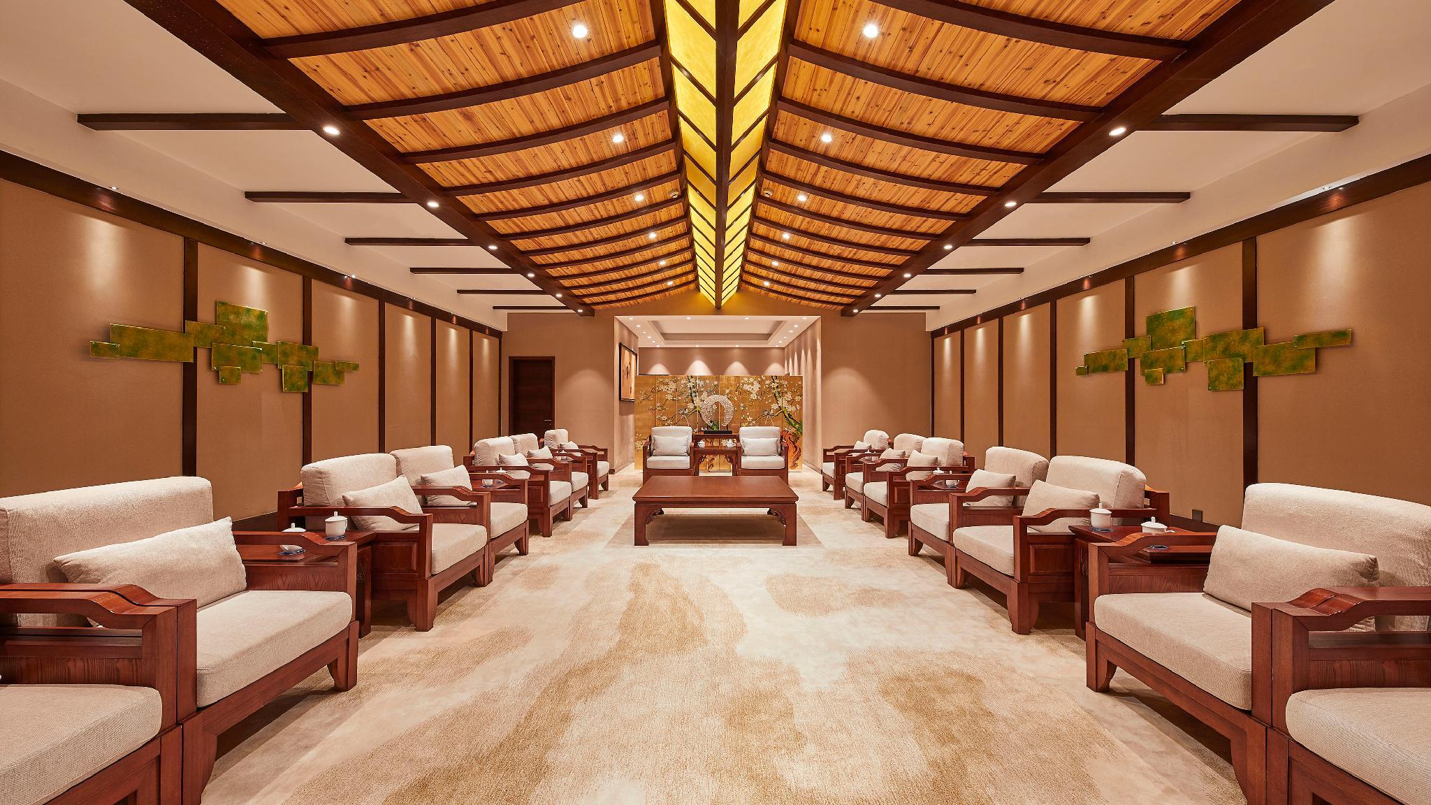 Nội thất khách sạn