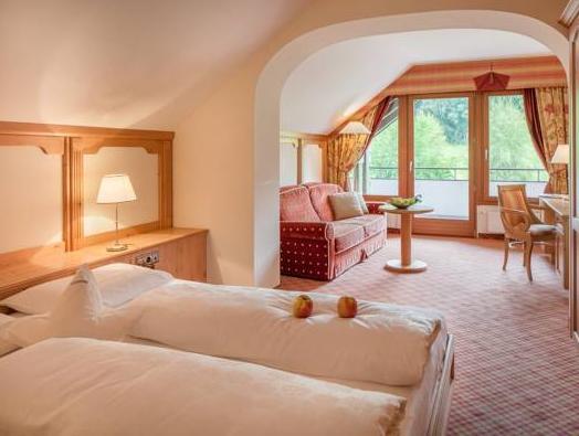 Nội thất khách sạn