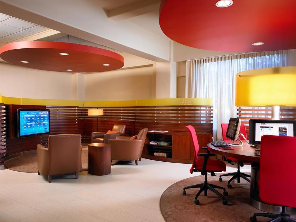 Trung tâm hội nghị