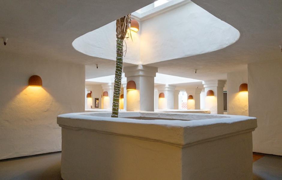 Nội thất khách sạn