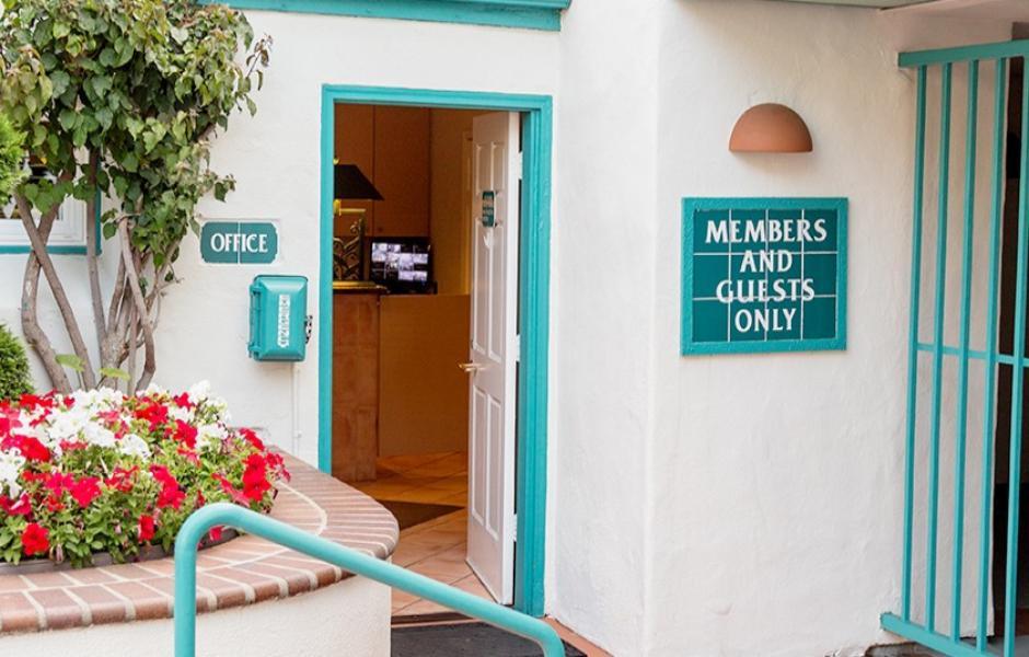 Nội thất khách sạn