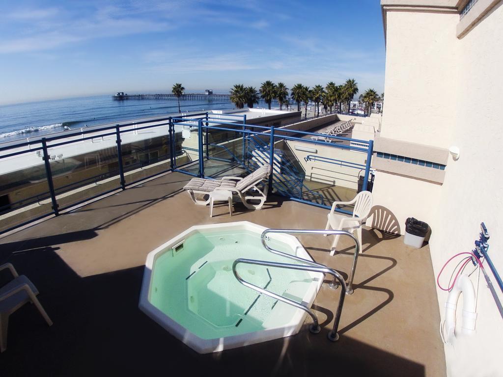 Bồn tắm nước nóng