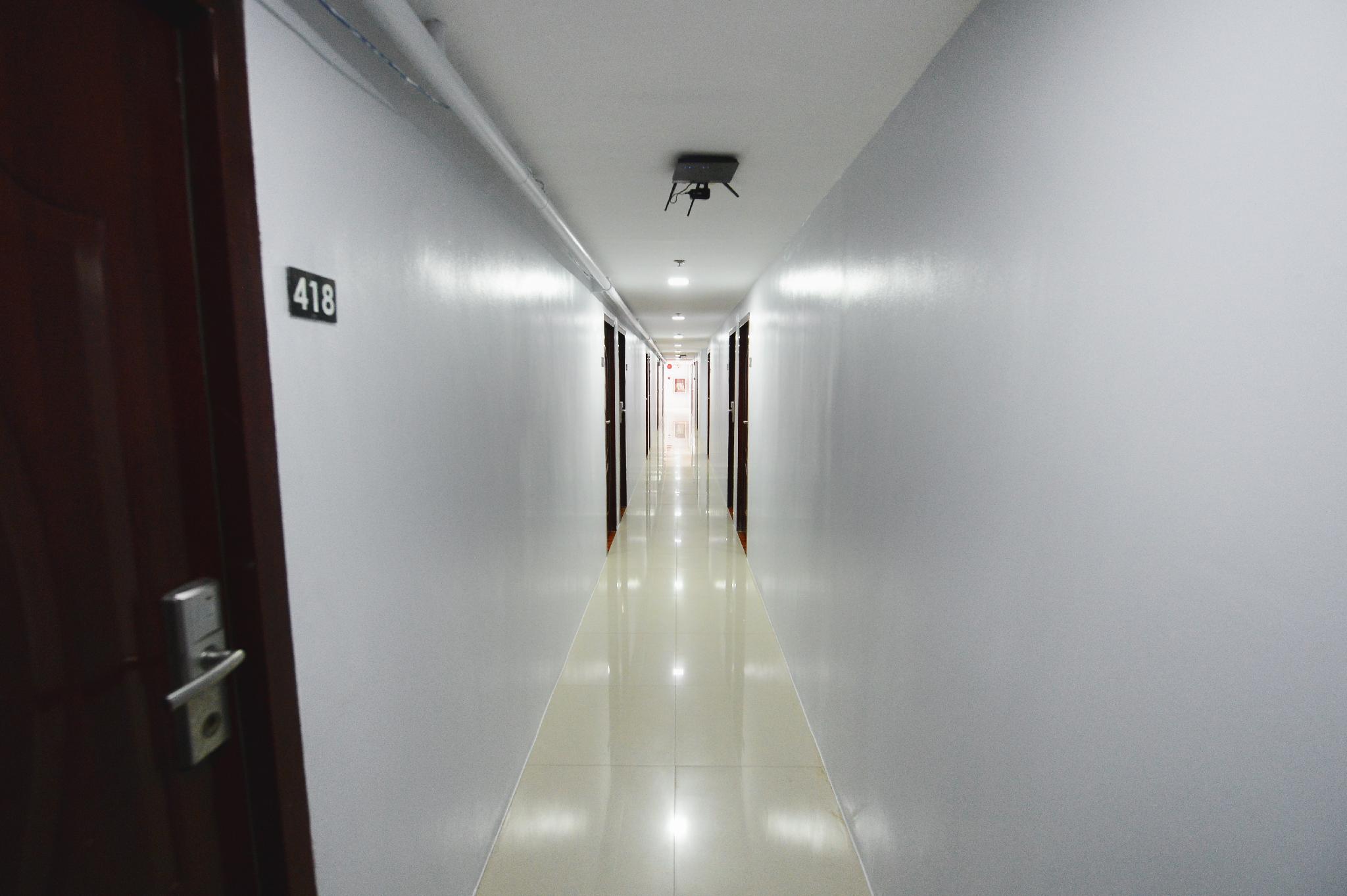 Nội thất khách sạn