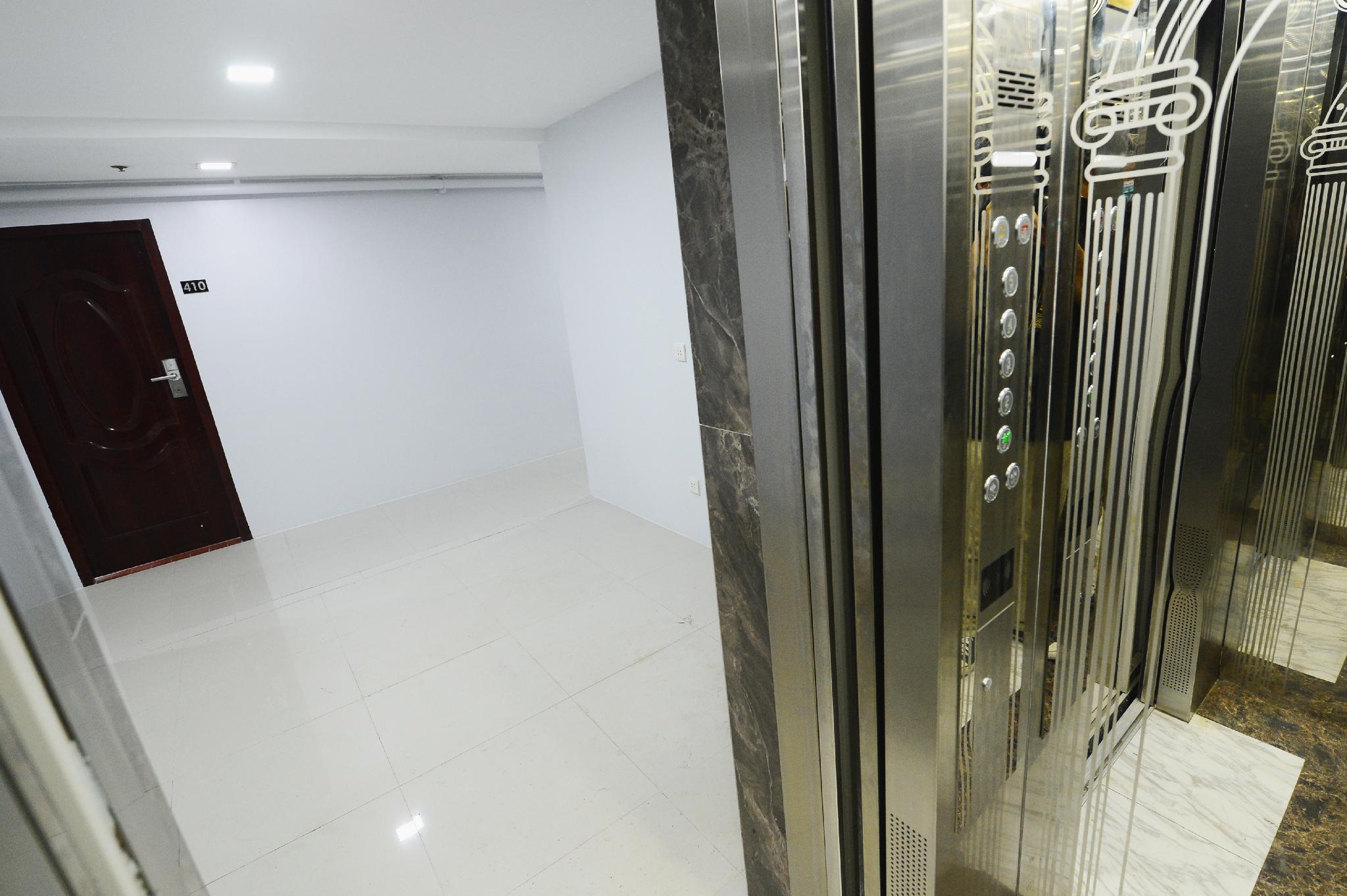 Nội thất khách sạn