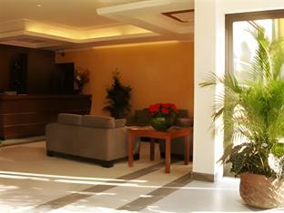 Nội thất khách sạn