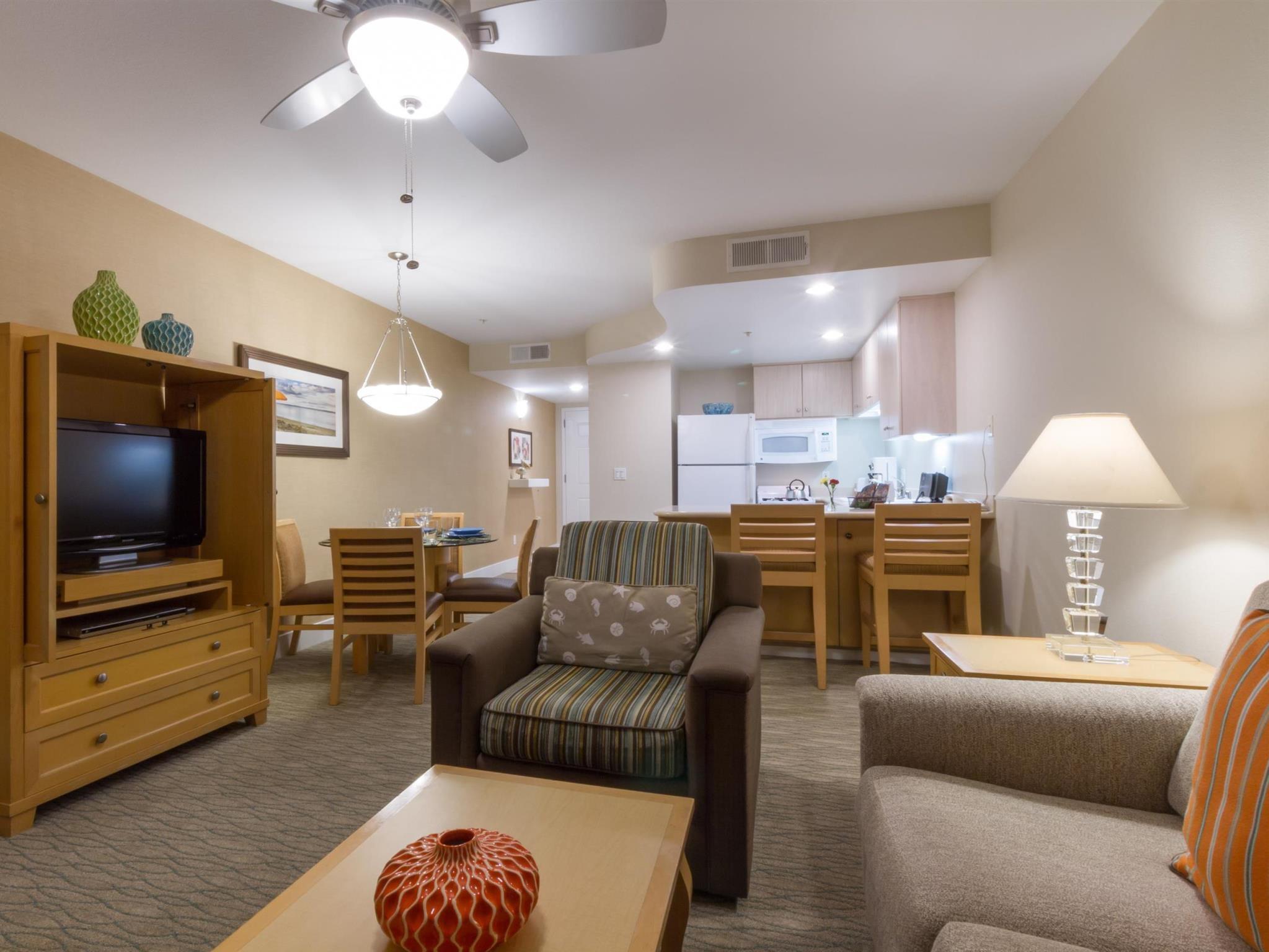 Nội thất khách sạn