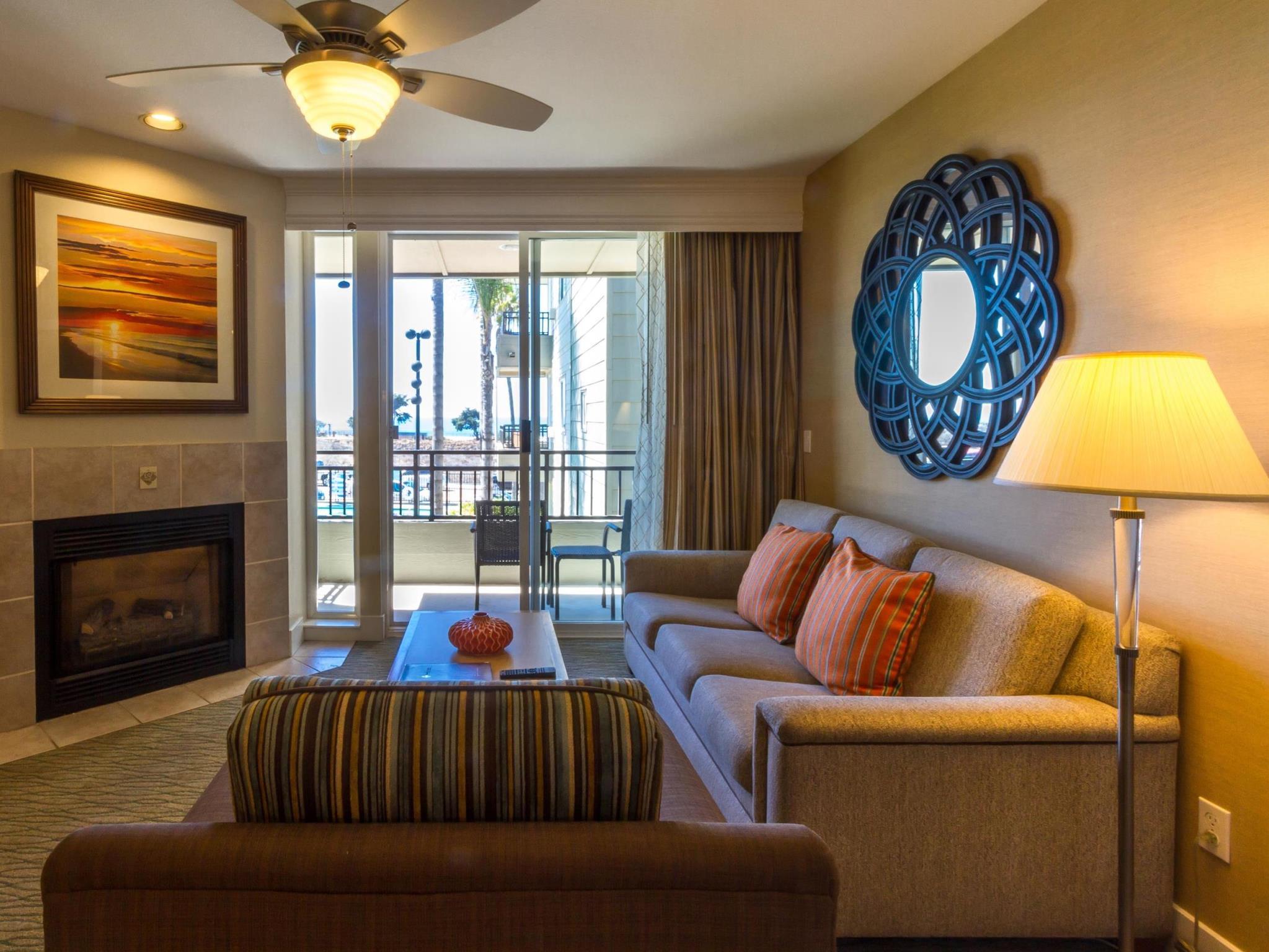 Nội thất khách sạn