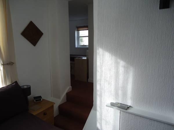 Nội thất khách sạn