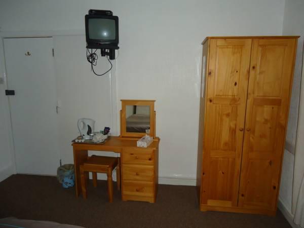 Nội thất khách sạn