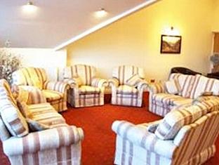 Nội thất khách sạn