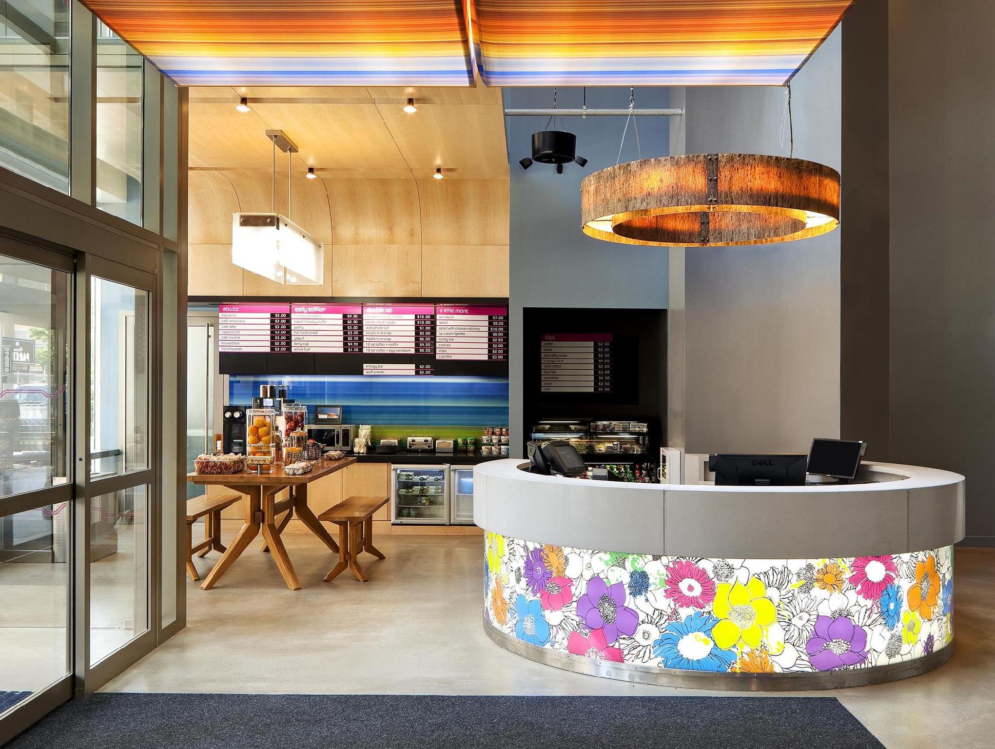 Nội thất khách sạn