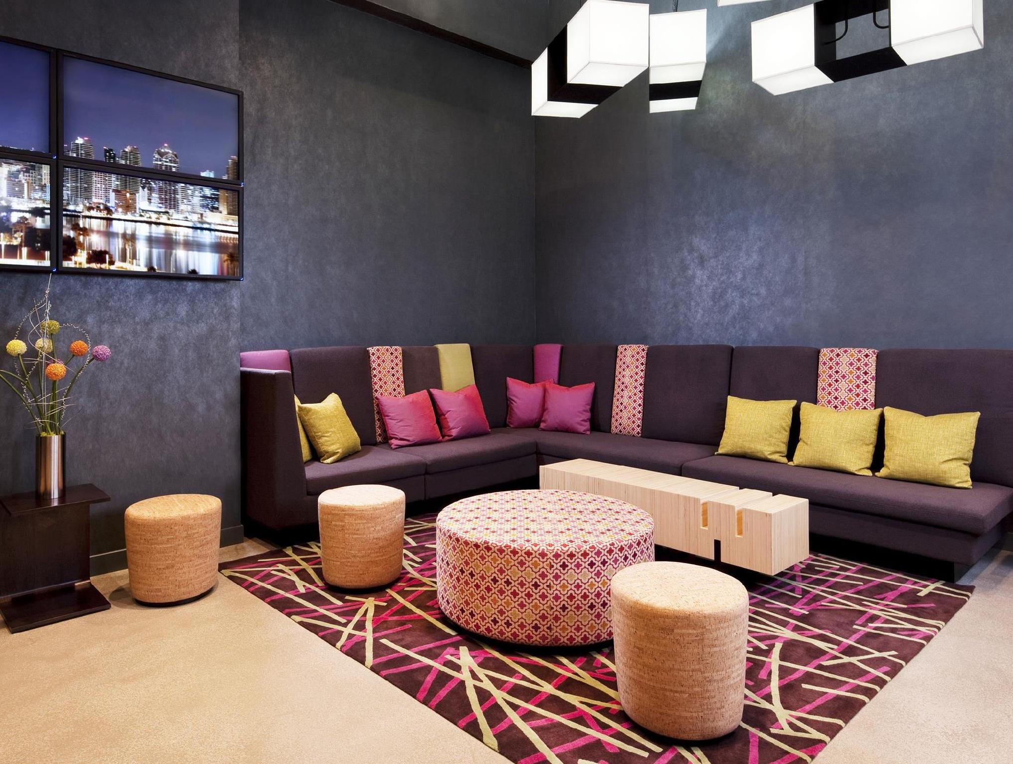 Nội thất khách sạn